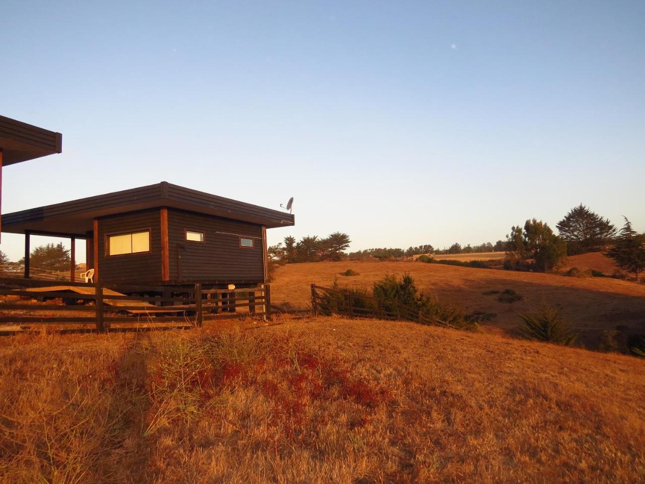 Punta Sal * Pichilemu